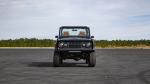 Ford Bronco Supercharged V8 by Velocity Restoration 2019 года